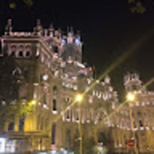 Meet your Posher, Ken